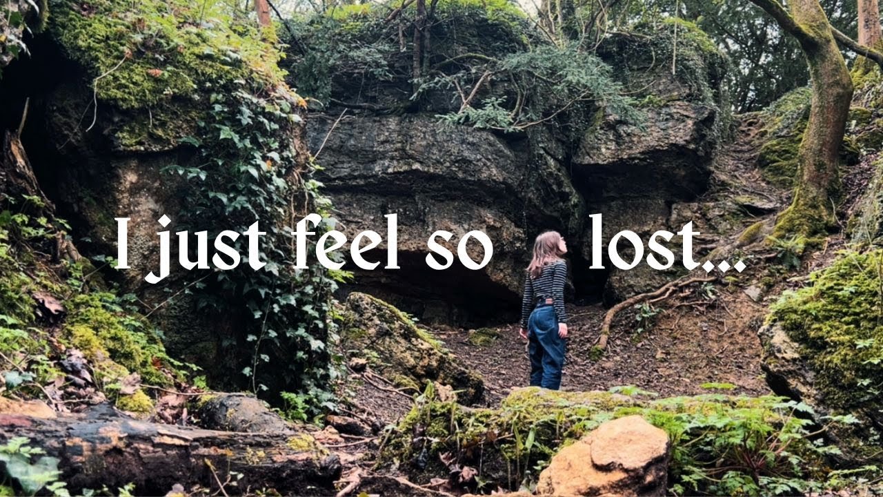 feeling lost and lonely at uni...