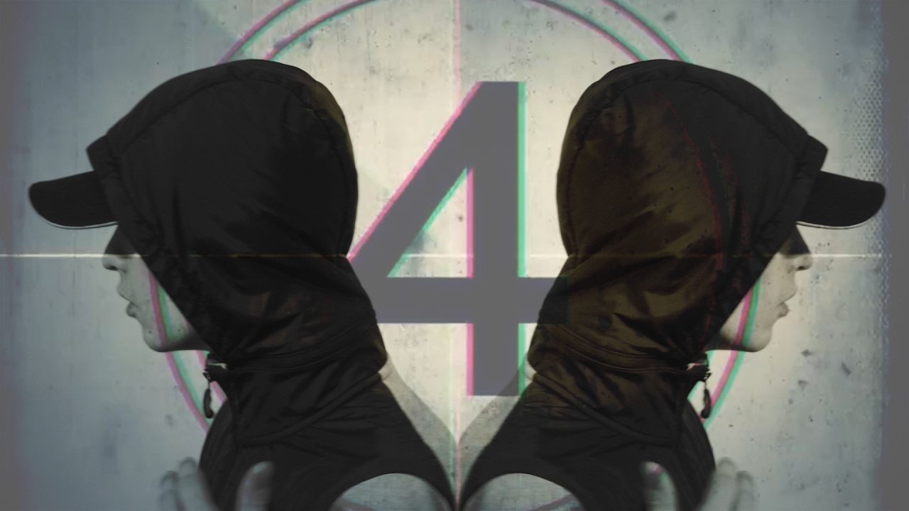 That's Juvey? - 4 Milli - (Music Video)