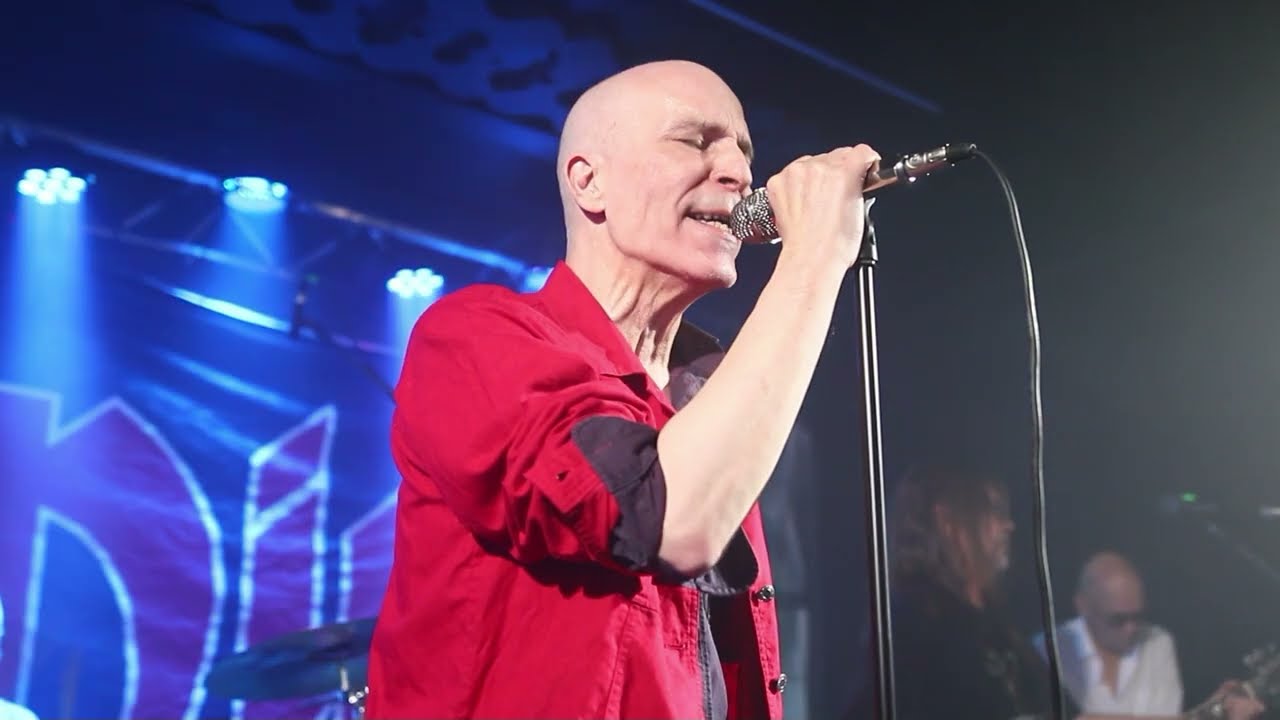 Zero Nine - Intrigue - Toppila Klubi 2022, Oulu Finland
