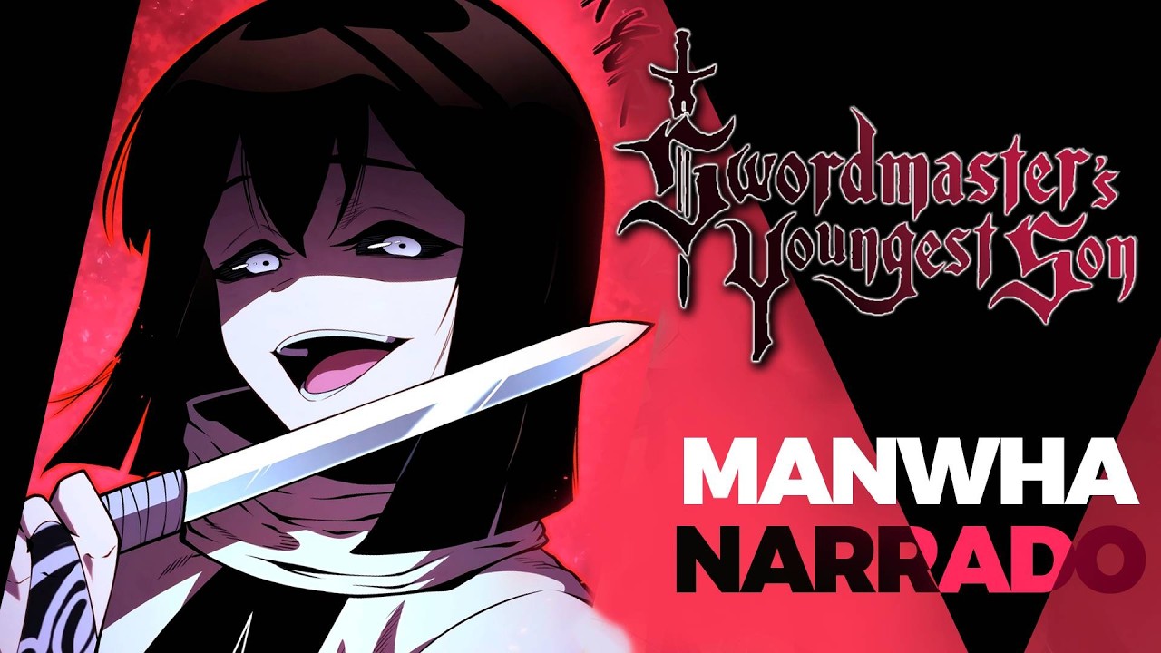 ⚔️ SELLARON su TALENTO y es DESTERRADO | Maestro de la Espada | PARTE 17 | Manhwa Narrado