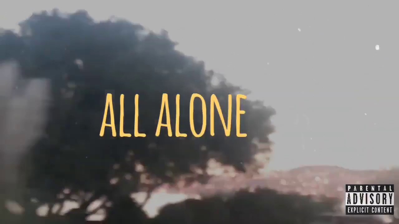 kimyo- all alone