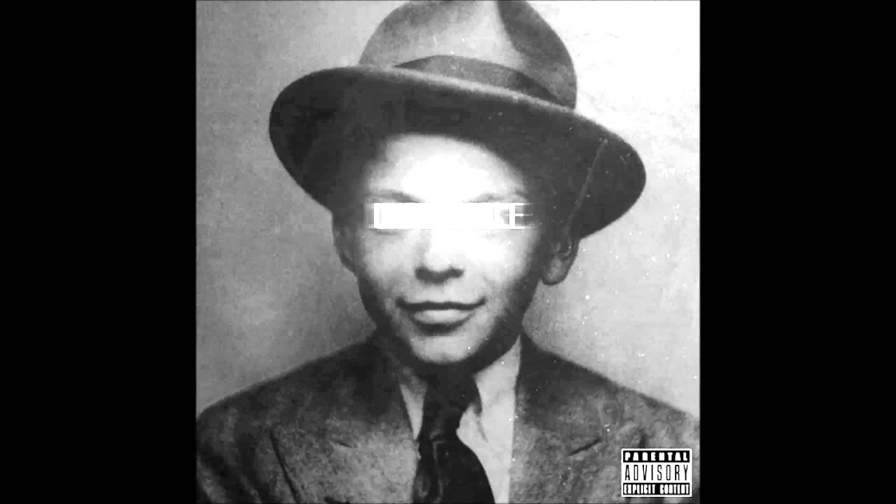Logic- Dead Presidents 3 (Instrumental)