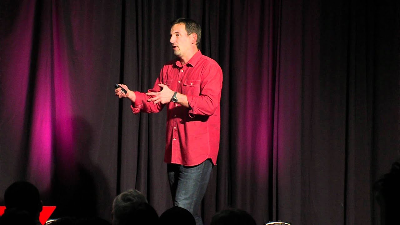 Creativity Under Pressure: Todd Henry at TEDxXavierUniversity