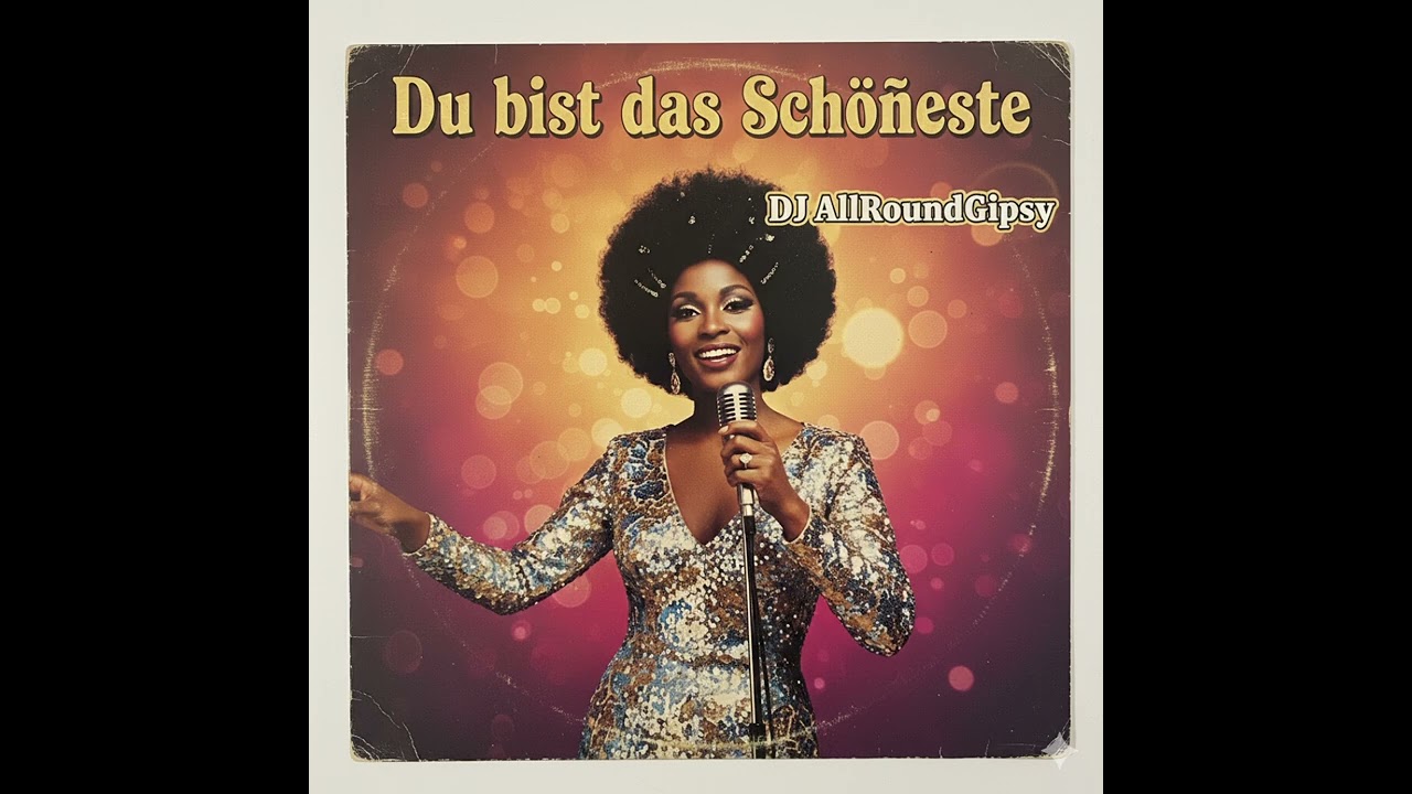 Du bist das schönste 🥃🍸