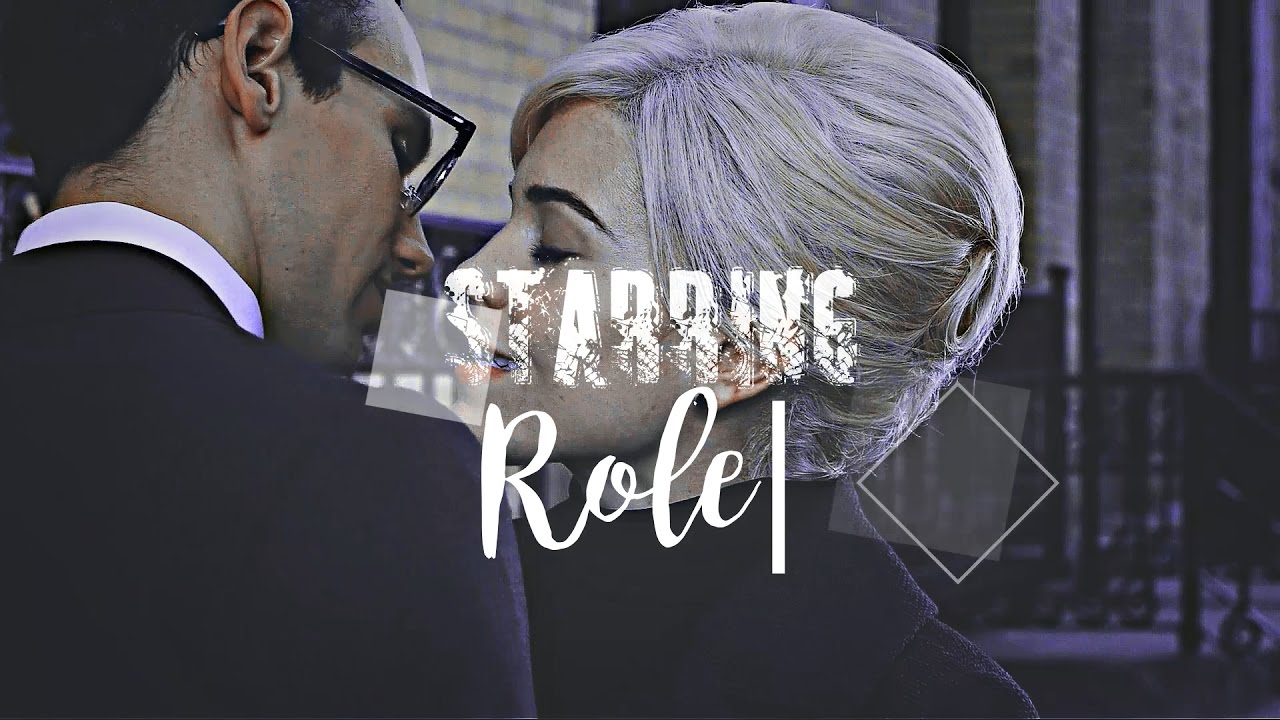 edward/oswald/isabella | starring role
