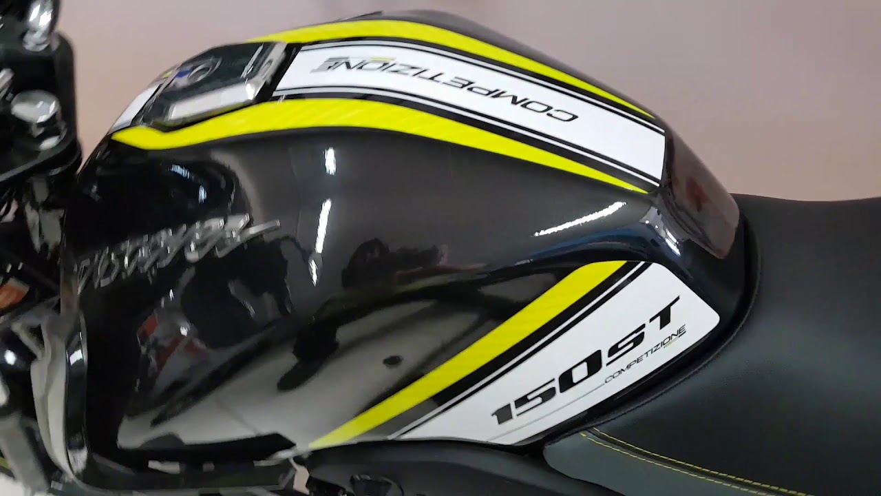 Discover 150 ST Edicion Especial - Primeras Impresiones