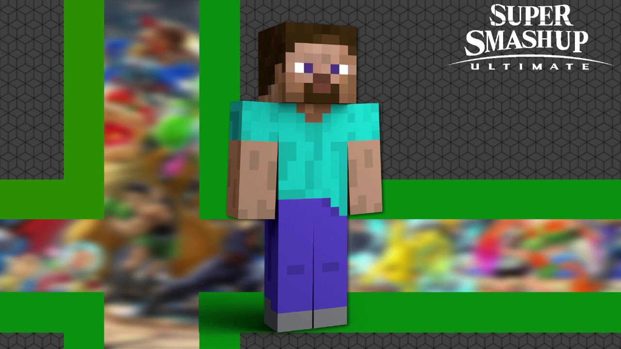Redstone Watch | Super Smashup Ultimate