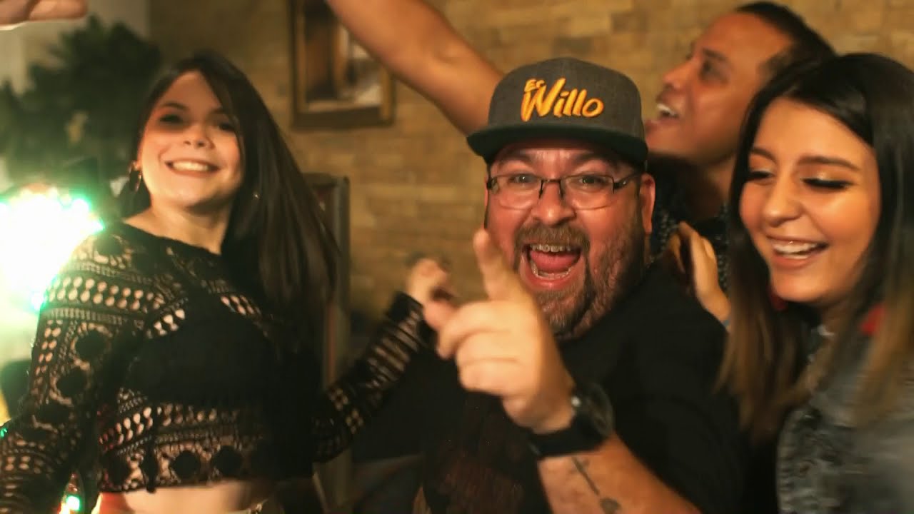 Esta Es Mi Tierra Danelo Badell Ft. Los Grandes de La Gaita (Video Oficial)