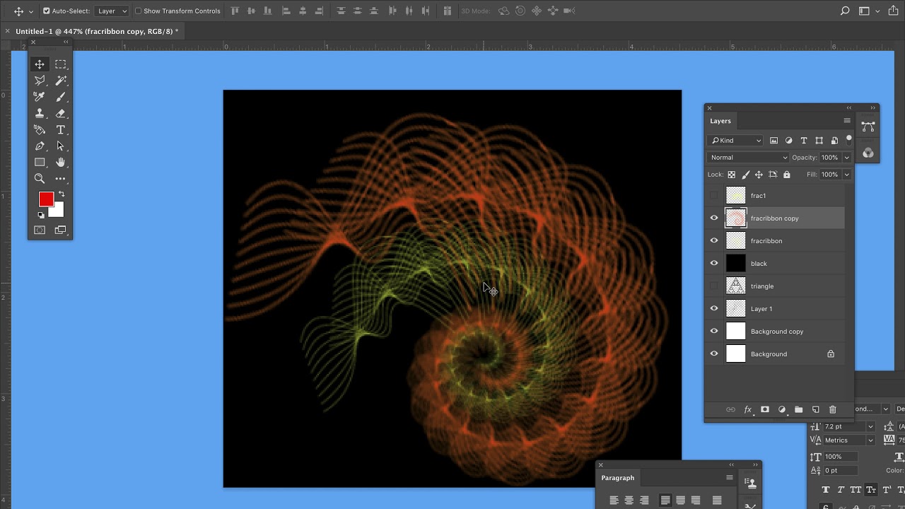 Fractal 4