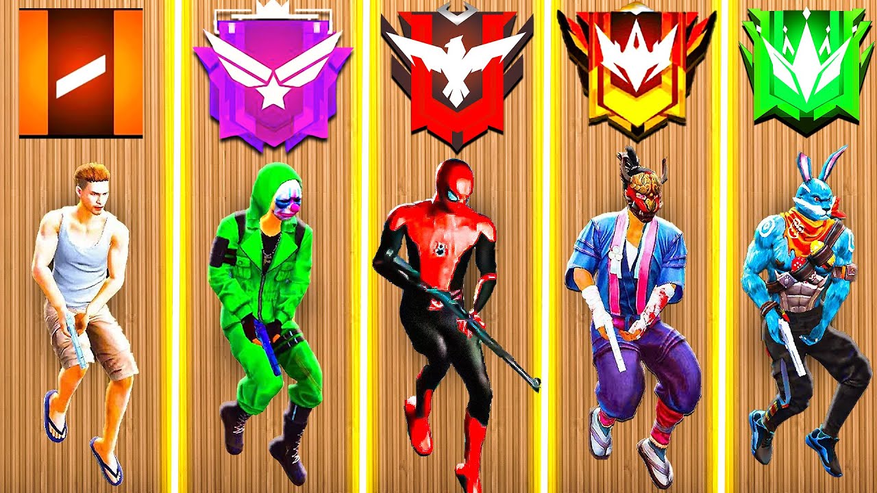 NOOB TO PRO JOURNEY LVL 100 💔 ⚡para SAMSUNG A3,A5,A6,A7,J2,J5,J7,S5,S6,S7,S9,A10,A20,A30,A50||