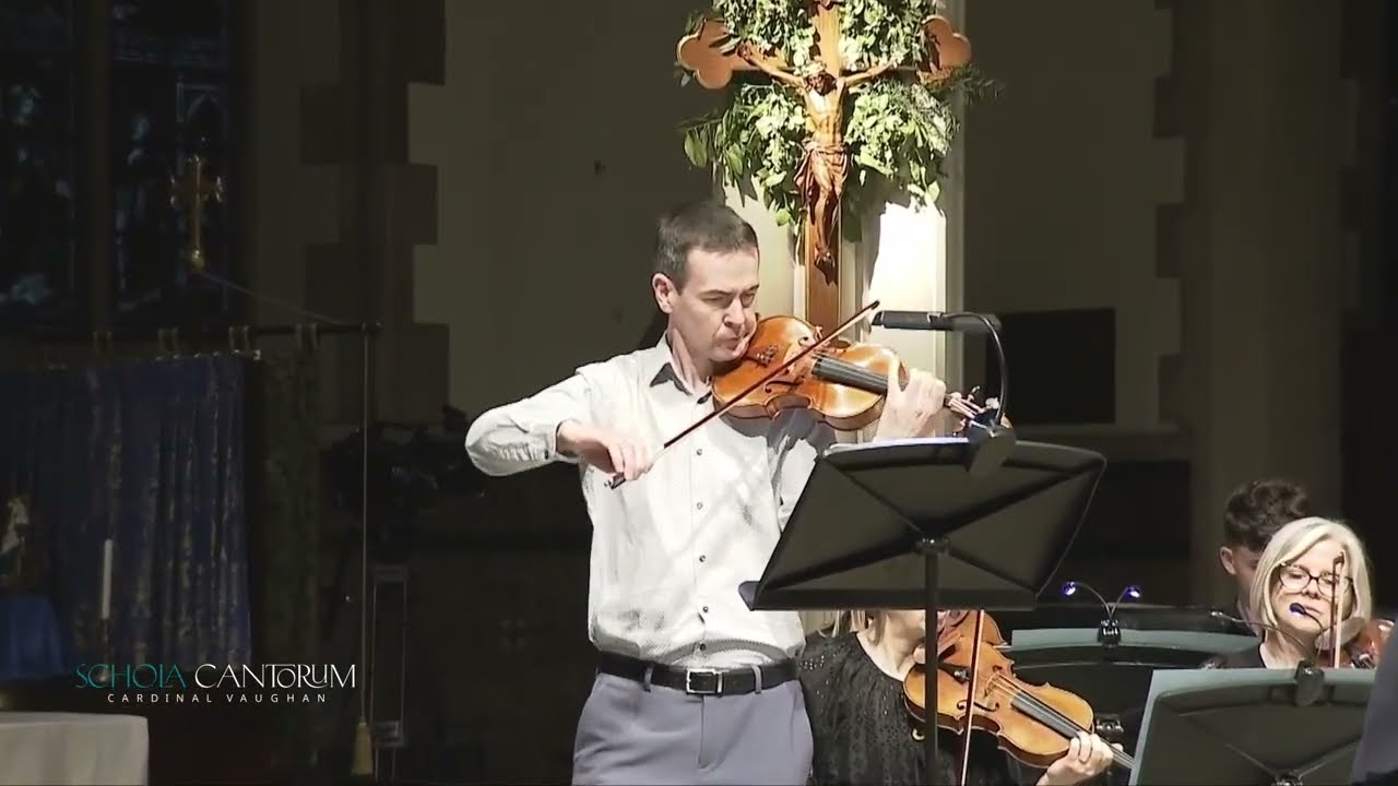 Visions by John Rutter