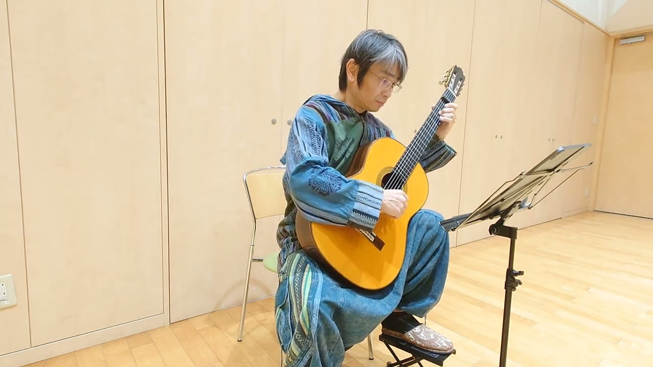 ダウランド〜メランコリーガリアルド