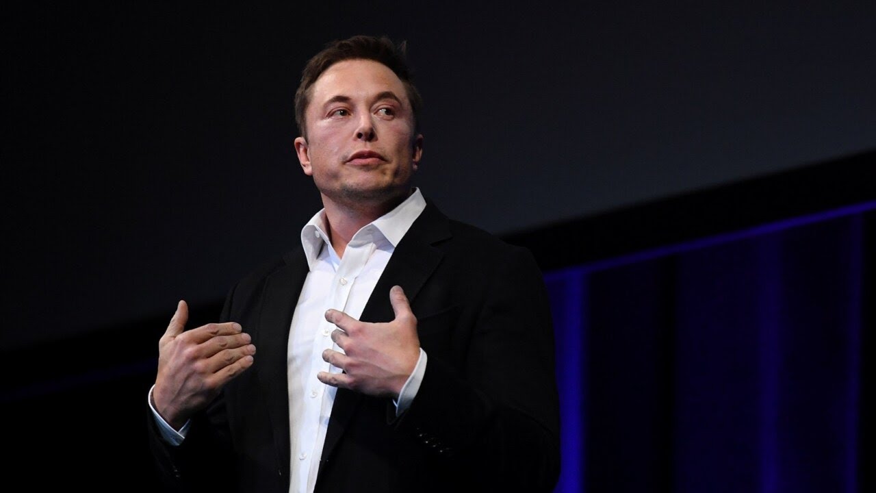 Elon Musk needs to buy Twitter and 'pull the plug' on it