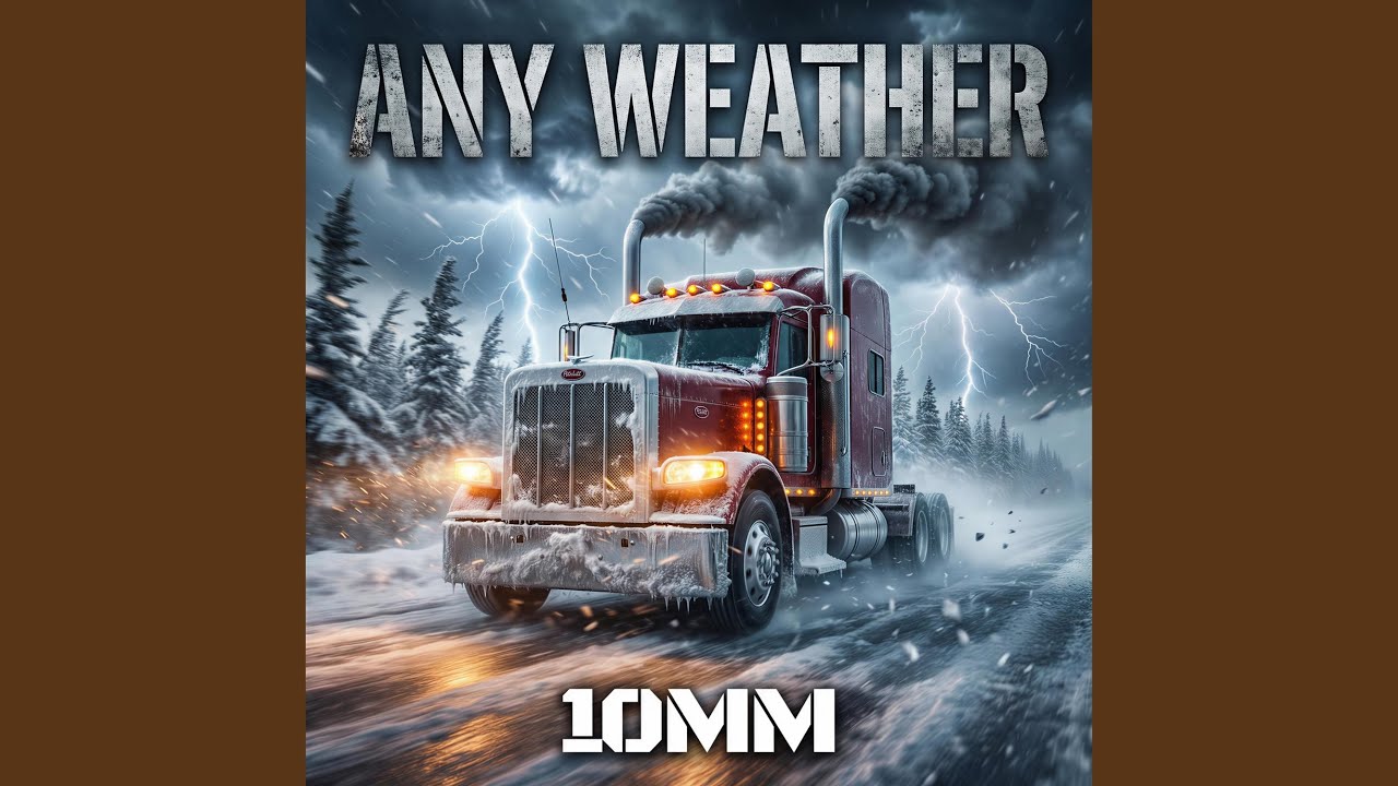 ANY WEATHER