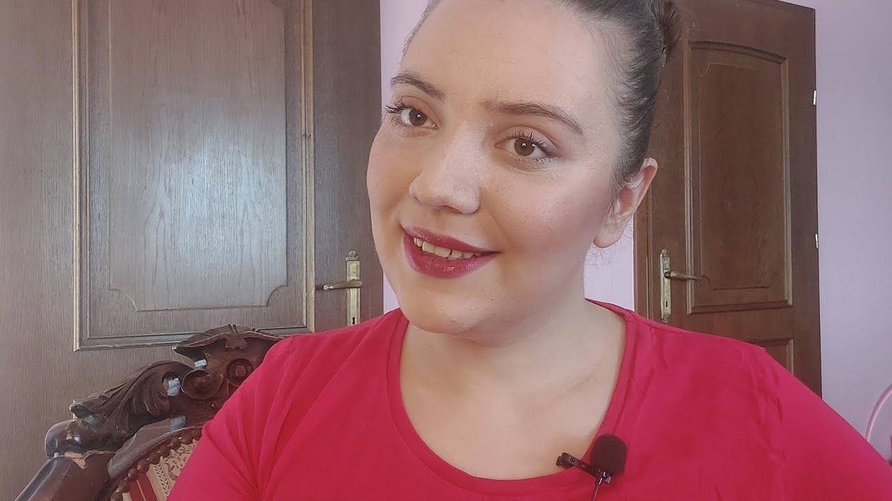 #asmr ~ Storytime 🫣 + sminkanje 💄