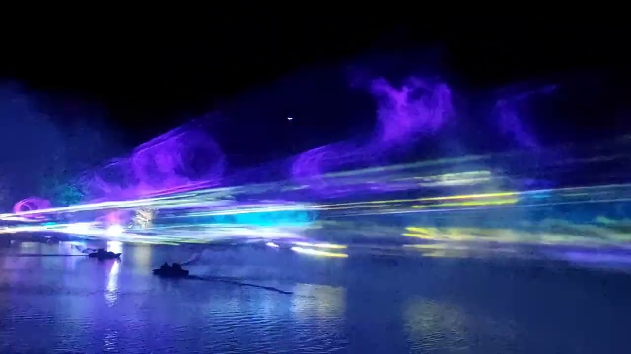 RADAWA - Noc Świętojańska 2023