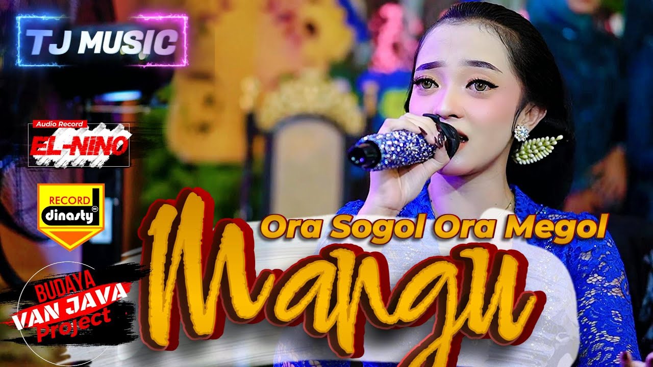 Mangu ...Dik Citra pancen ''' Mentul Mentul .. TJ music