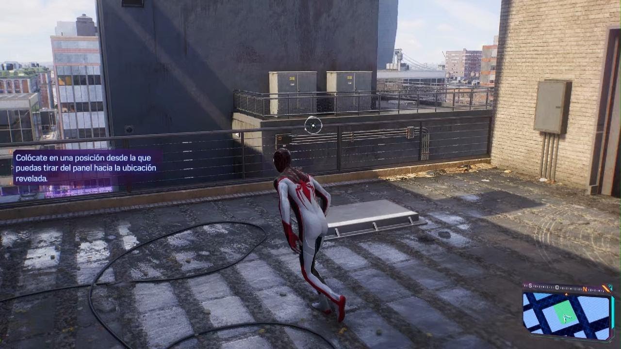 Marvel's Spider-Man 2