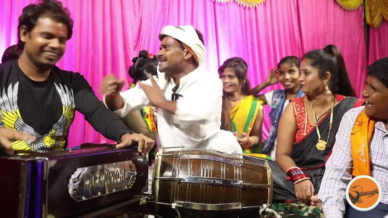Viral Song 5 किलो राशन फिरसे गाकर अजित लाल यादव निरहुआ ने सबको मस्त कर दिया
