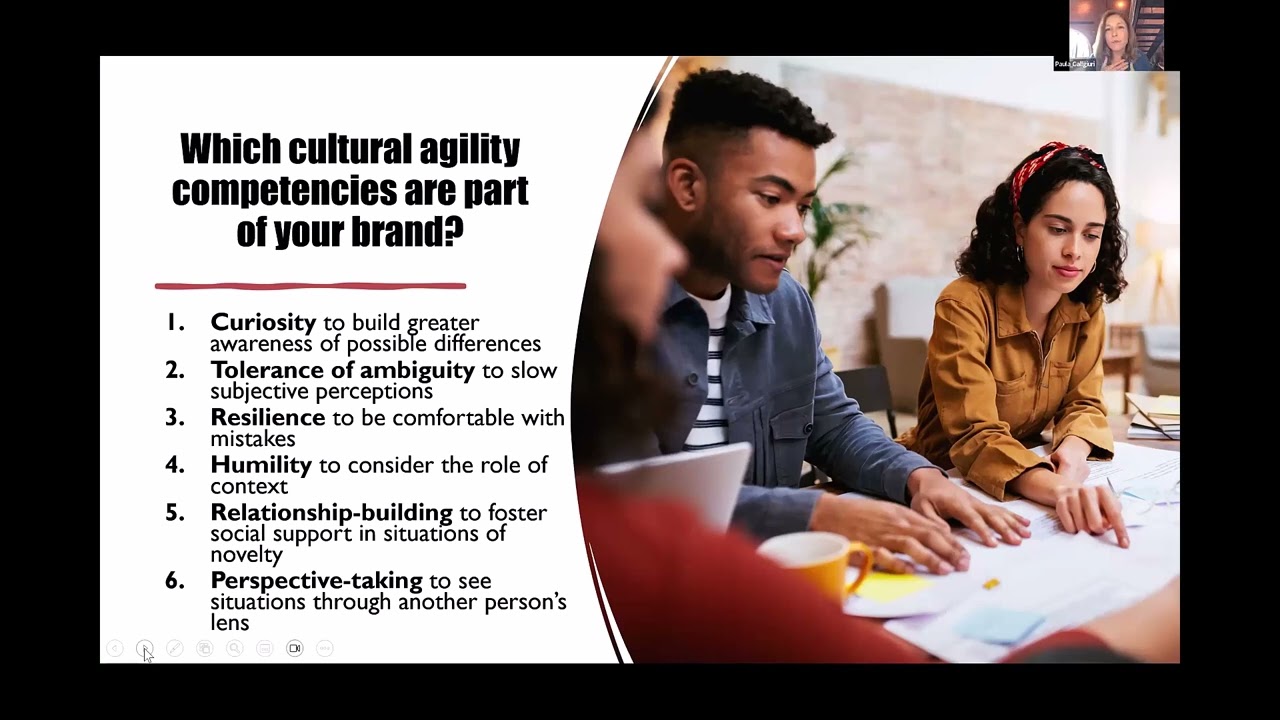 Building Personal Professional Brand