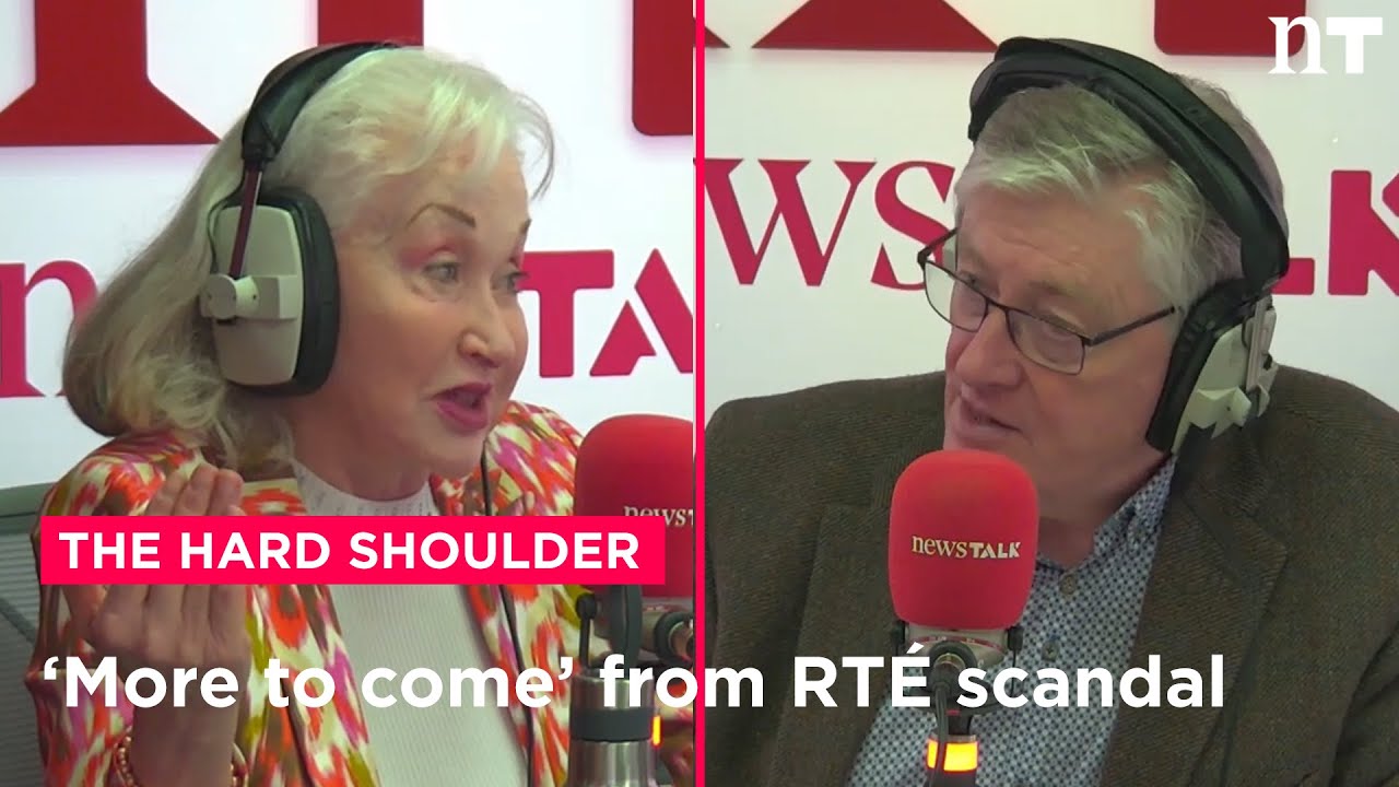 Pressure is mounting on RTÉ to make public the details of exit packages | Newstalk