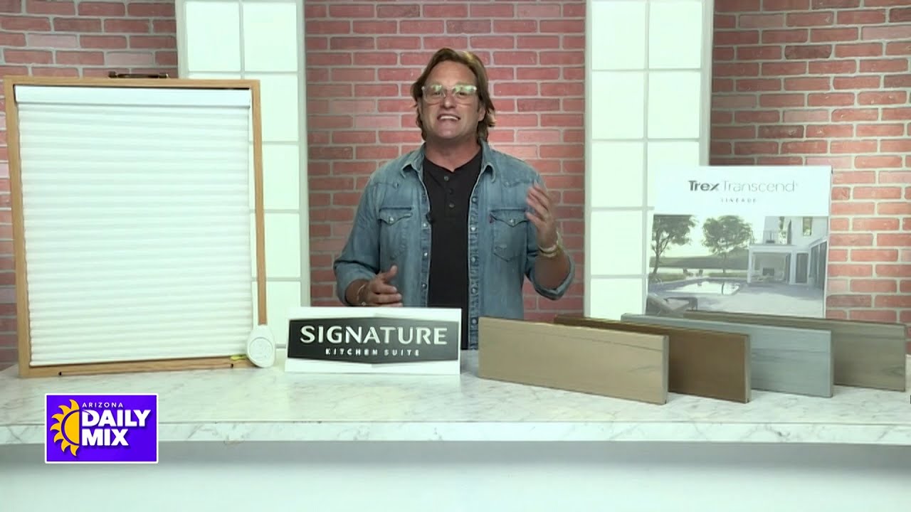 Top-Notch Tips for Summer Home Improvement with George Oliphant