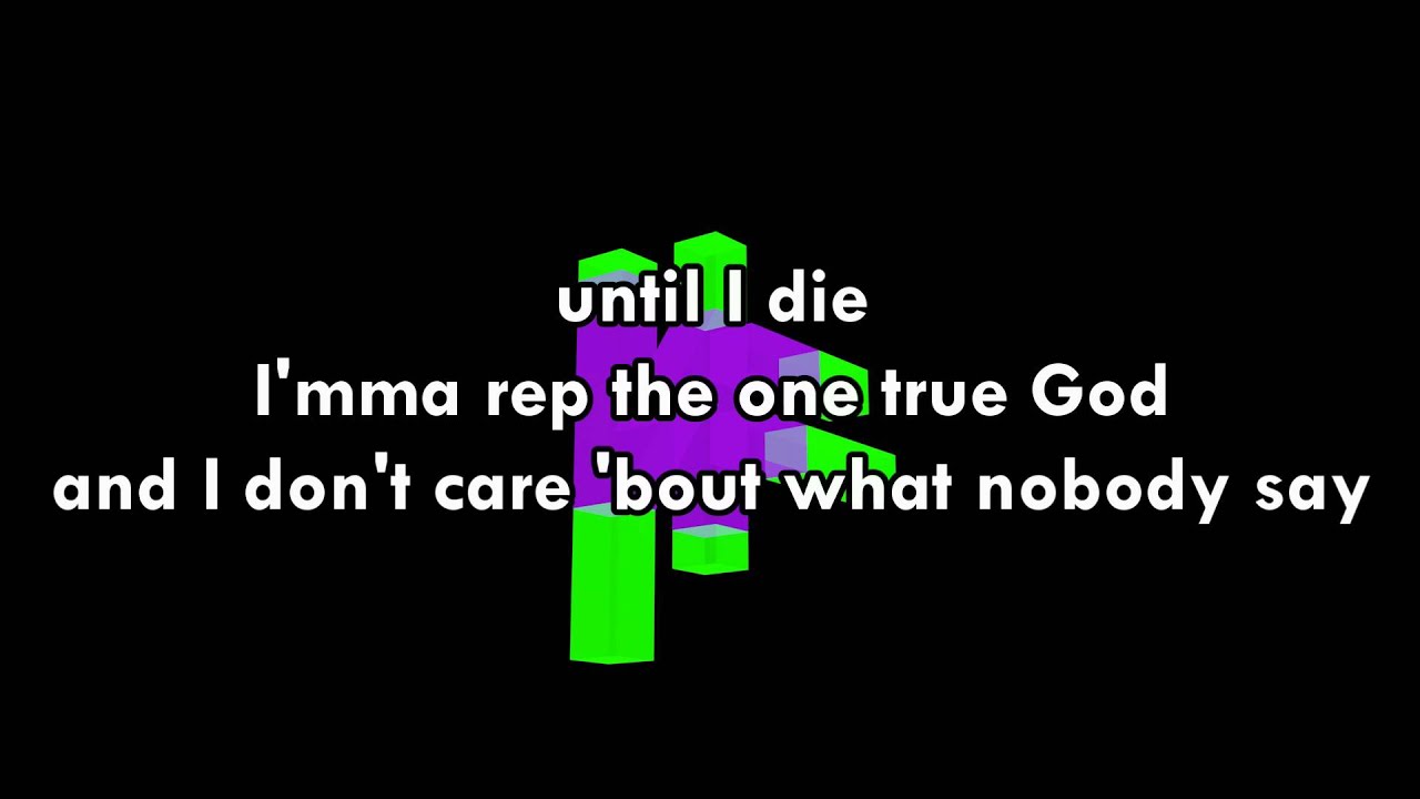 NF Until I Die Lyrics