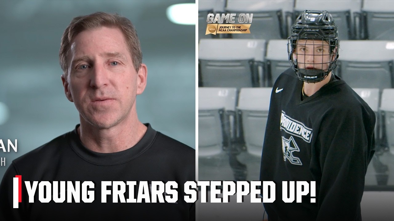 Как проявили себя молодые игроки команды Providence Friars | Игра началась