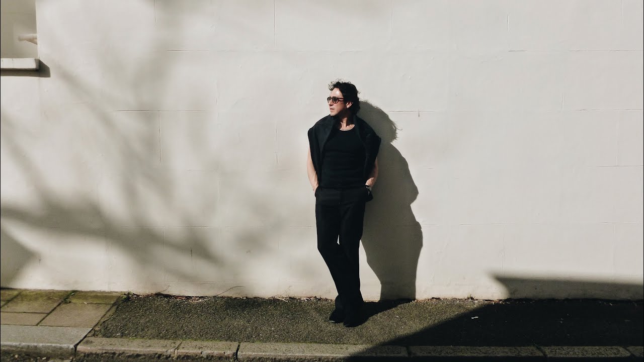A visual diary X