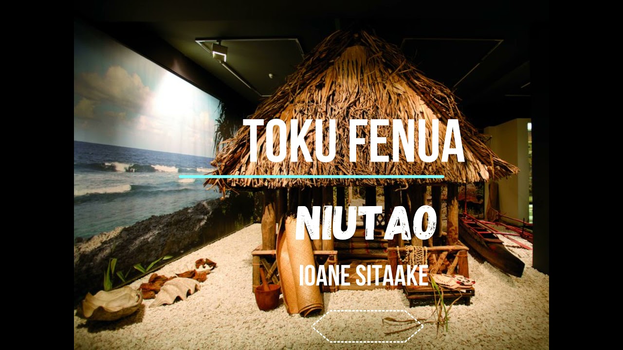 Toku Fenua E Moe I Toku Loto_by_Ioane Sitaake_Niutao (Tonuu Music Production)