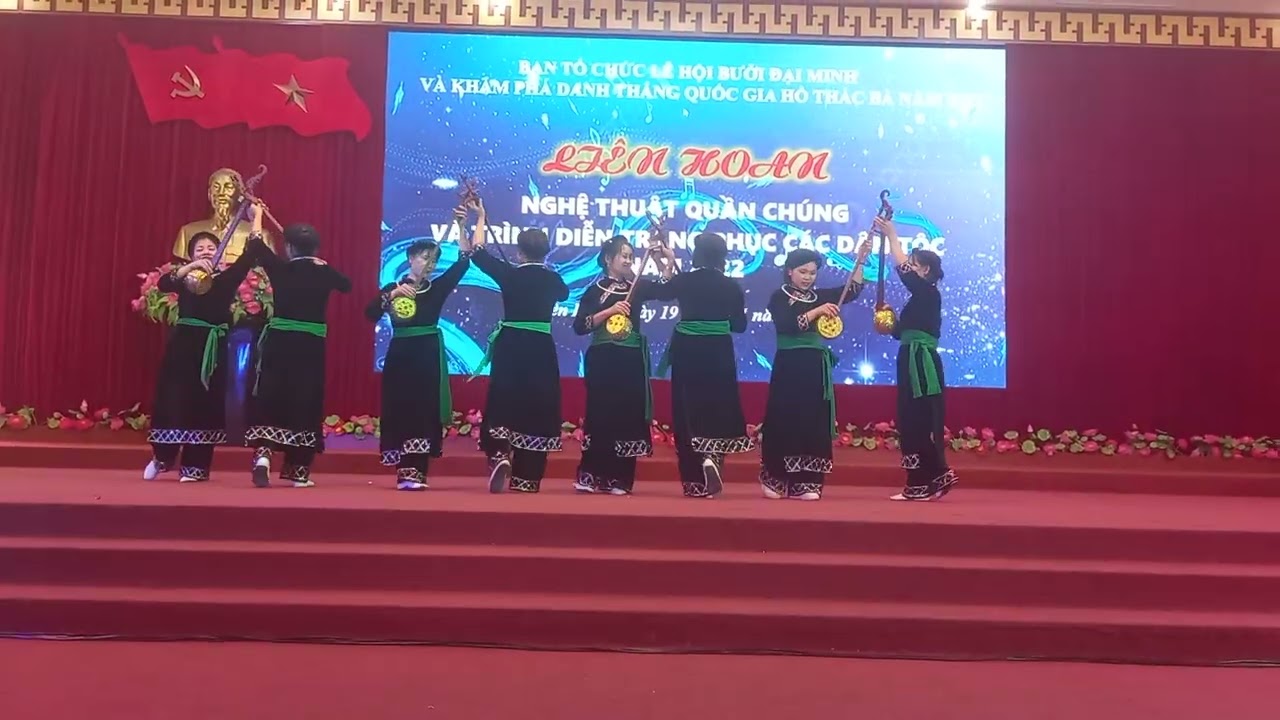 Non xa xa nước xa xa _clb dân gian Cảm nhân yên bình ybai