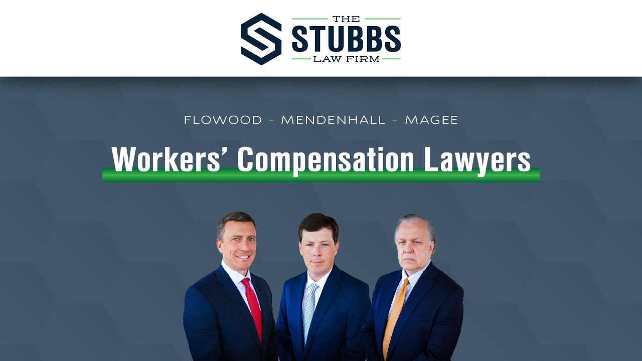 Mississippi Workers’ Compensation Lawyers