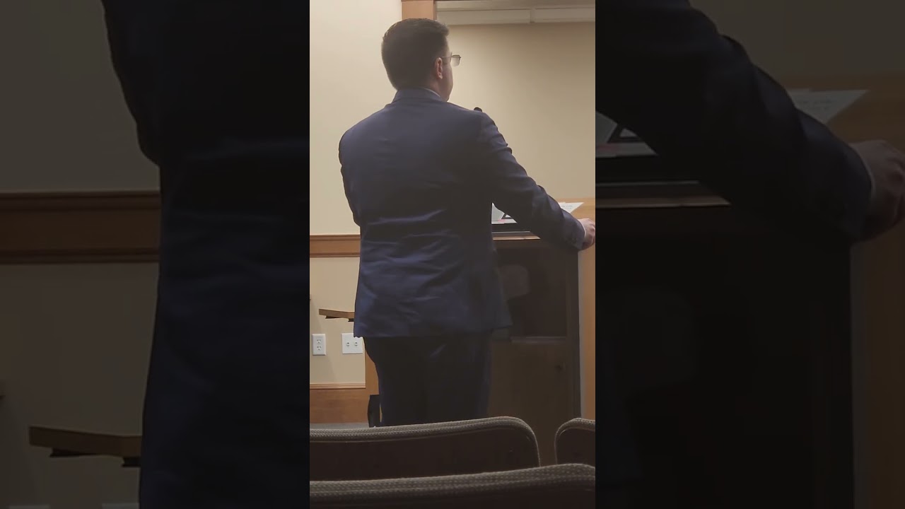 Governor Mark Gordon 2026 February 3 State Land Board Meeting 