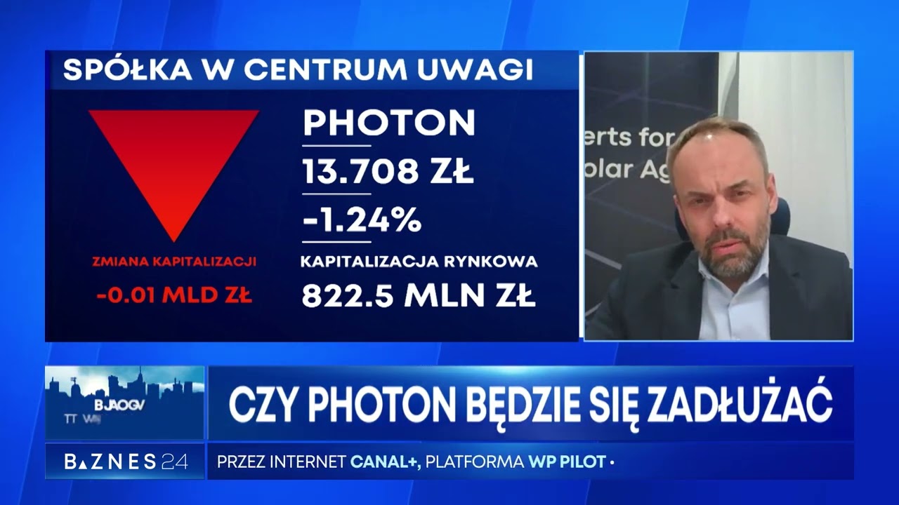 Maciej G&oacute;rski o akwizycji Lerty