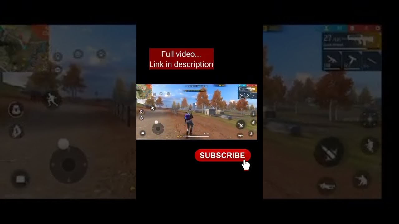 Free Fire First Time Battle Royale Ranked | Almost Win! #shorts #freefire #freefireindonesia