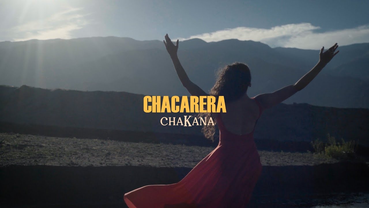 Chakana – Chacarera | Bien al Norte de la Patria