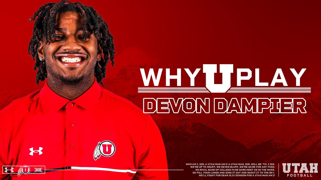 Why U Play: Devon Dampier