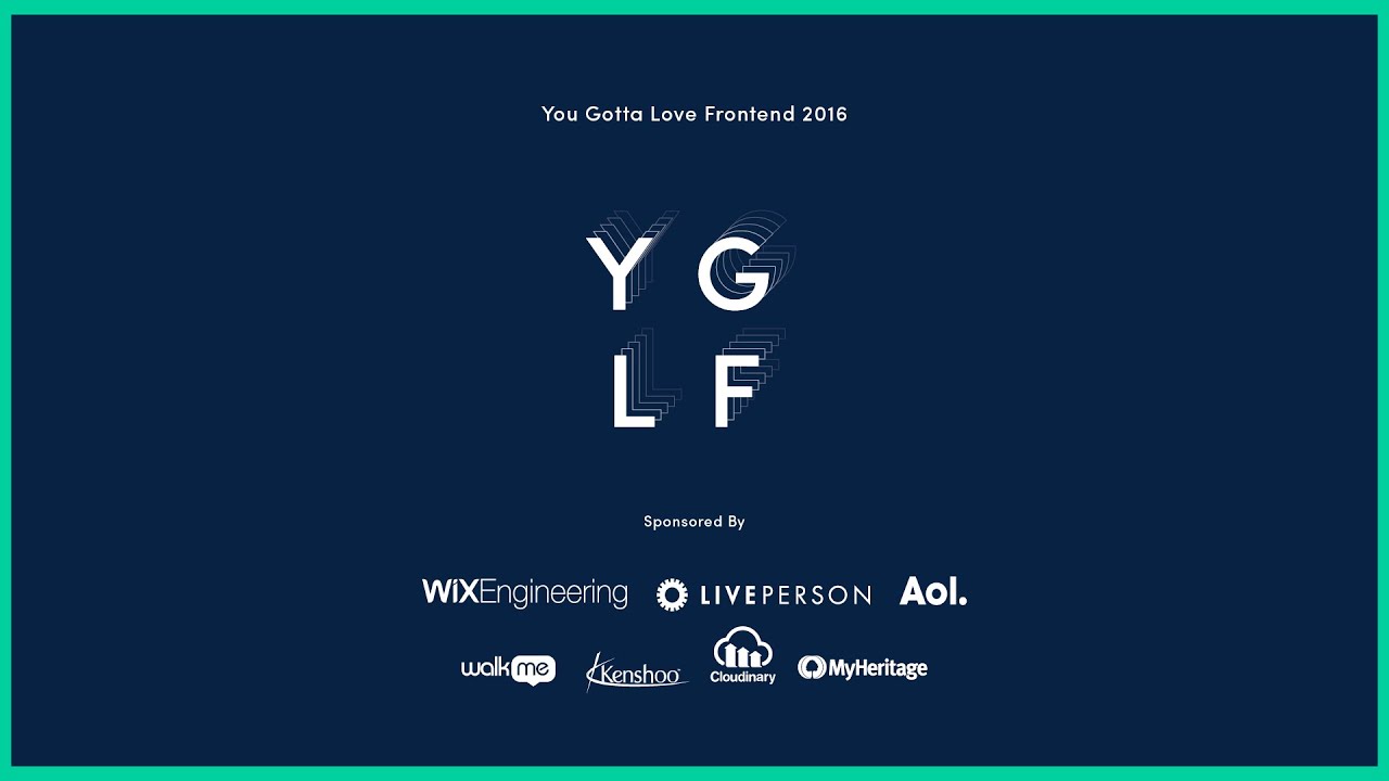 Jina Bolton - Designing a Design System