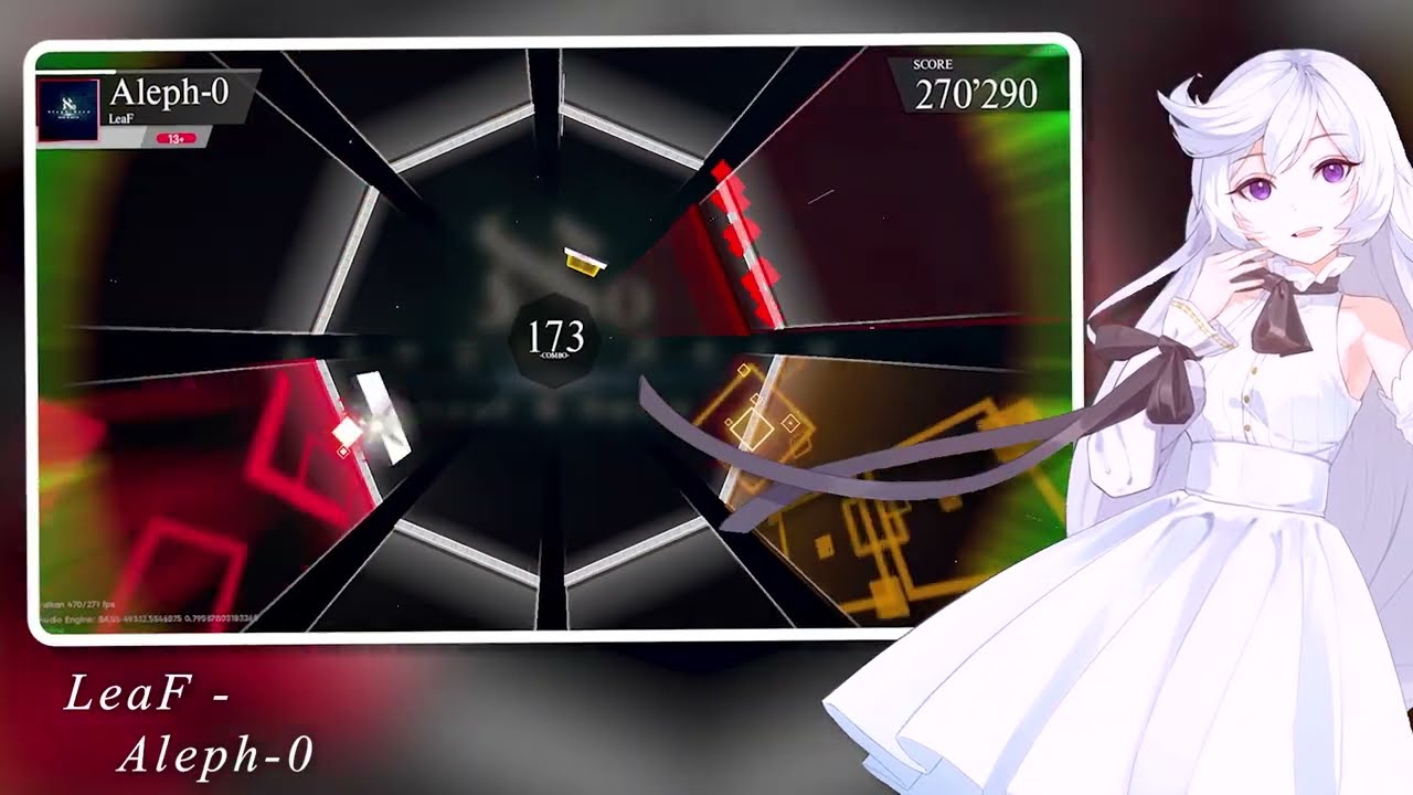 We Made a NEW Rhythm Game and it's on STEAM!