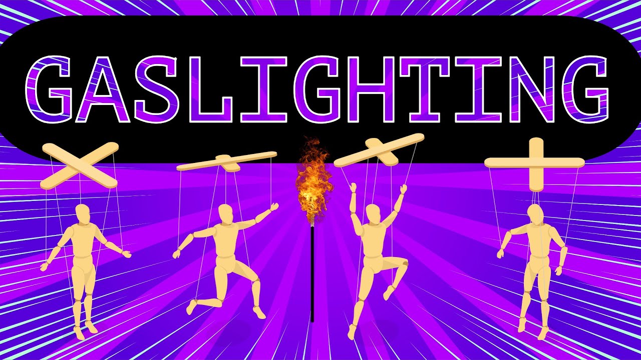 Gaslighting: How It Makes You Doubt Your Own Reality