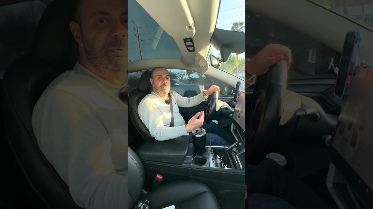 هو بيعمل كدا ليه ؟ ٥ ليه رشح نفسه للرياسة