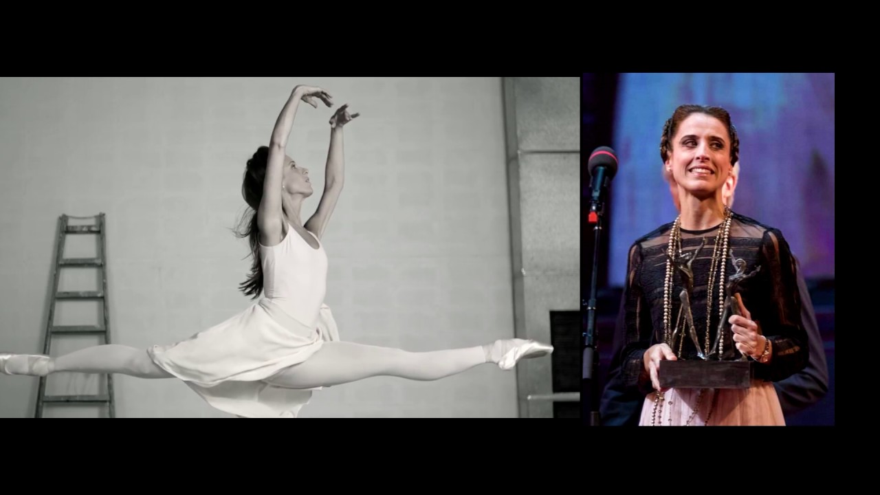 La mejor bailarina del mundo. La uruguaya Maria Noel Riccetto en el Bolshoi de Moscu