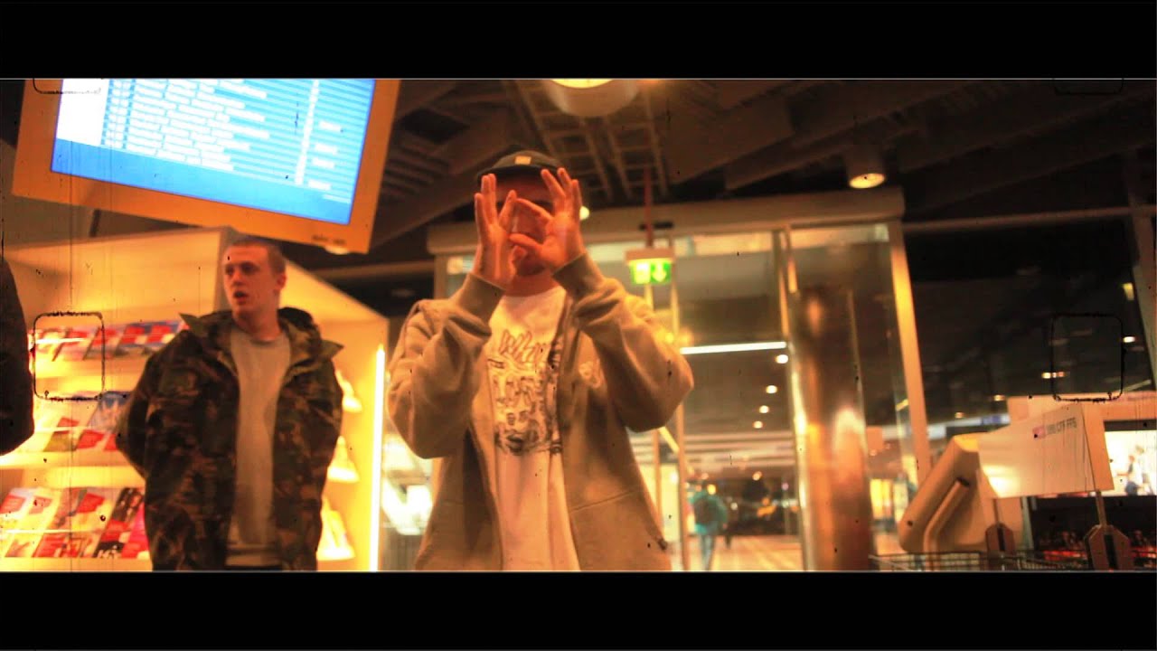 Split Prophets - Prophets get Personal (Prod. by Majesta) [Official Video]