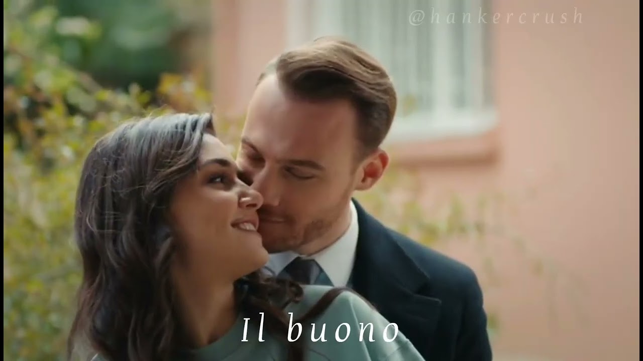 #EDSER x Sofia Carson ~ I Didn't Know ~ with ITALIAN TRANSLATION