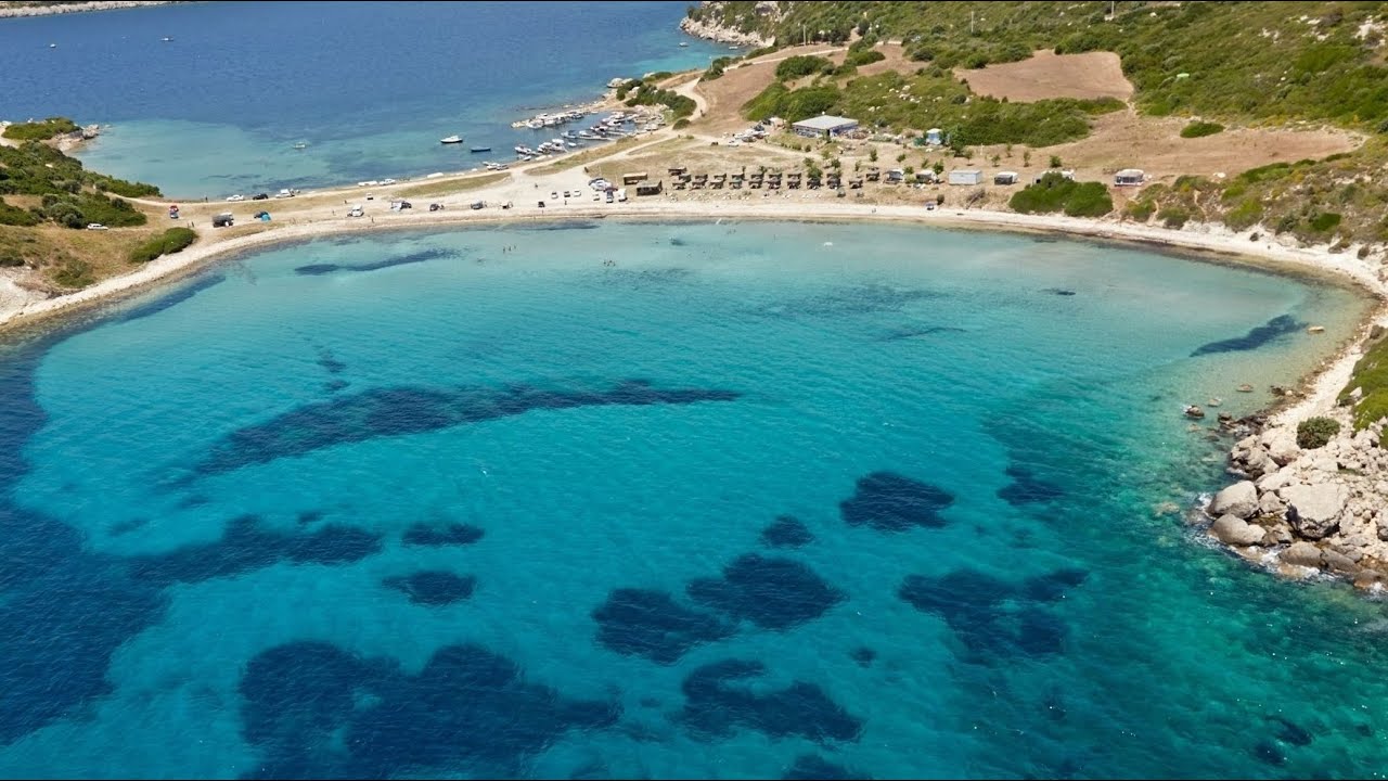 Demircili Plajı