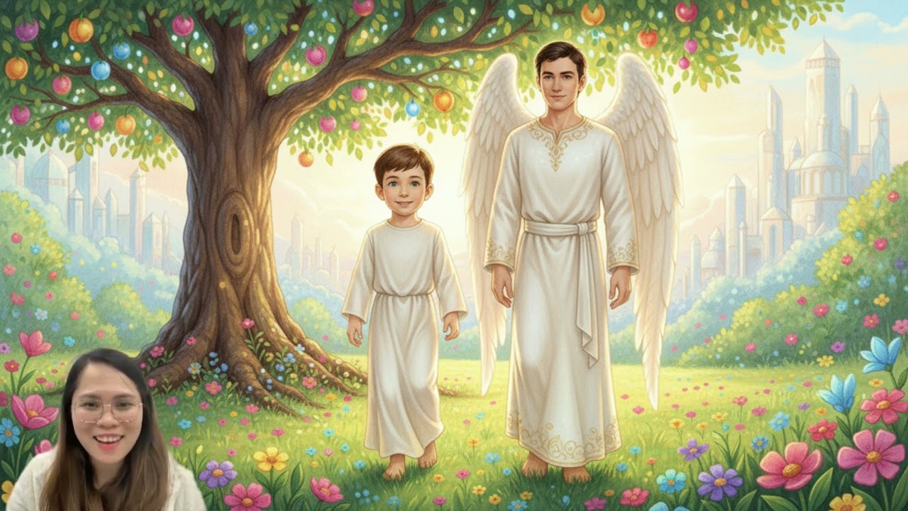 Day 1 – 10 Days of Prayer 2026 for Kids | FILSDAK