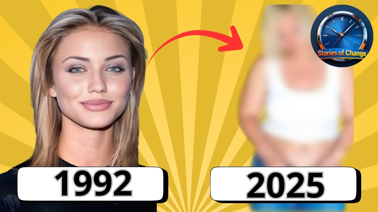 The 20 Most Shocking '90s Actress Transformations! 😱 See How Time Has Really Treated Them!