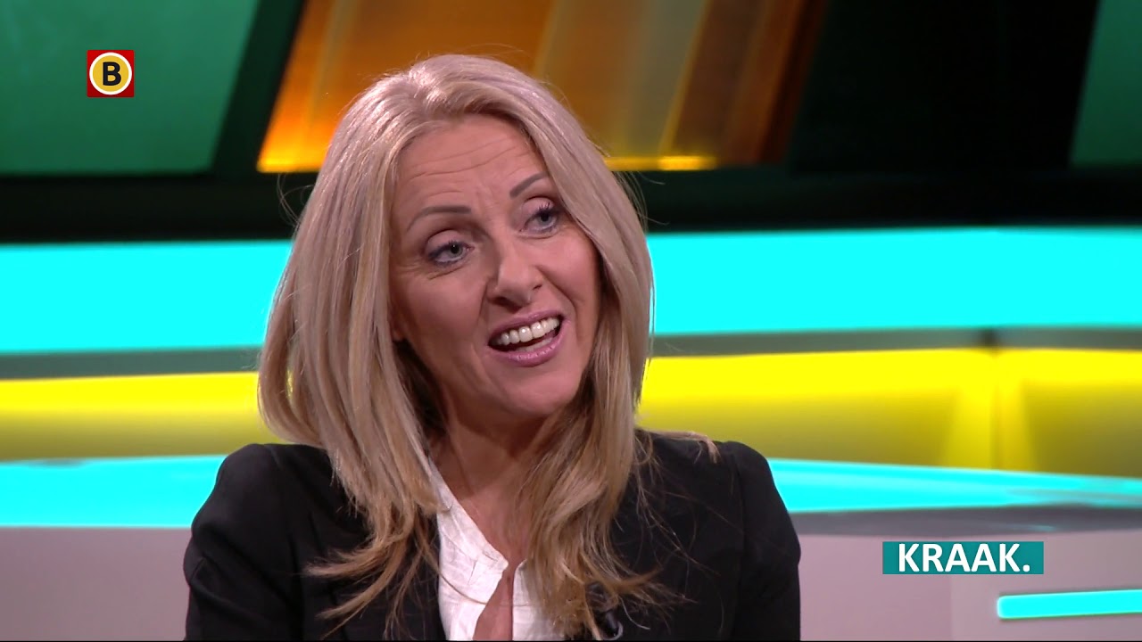 Joyce van Blerck vecht al tien jaar tegen de erfelijke, dodelijke ziekte Huntington. Vorig jaar z...