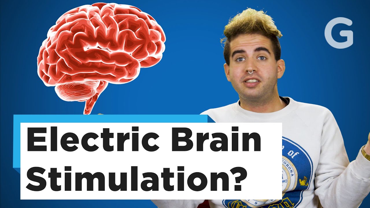 Using Electric Shock To Wake Someone from a Vegetative State | Shit Advice
