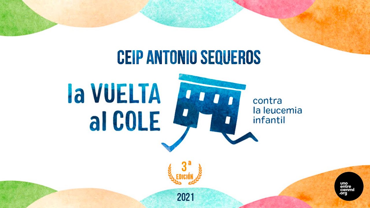 Ceip Antonio Sequeros | 